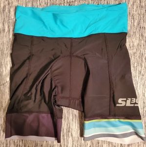 SLS3 Women's Triathlon Shorts